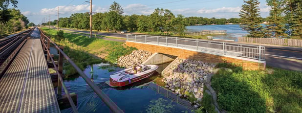 Four Things to Consider When Planning Road Projects in Your Community