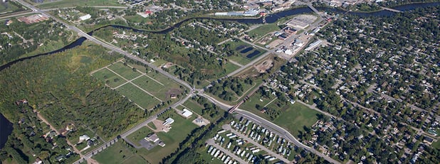 THE CITY SERIES: Is it Time to Update Your Comprehensive Plan?