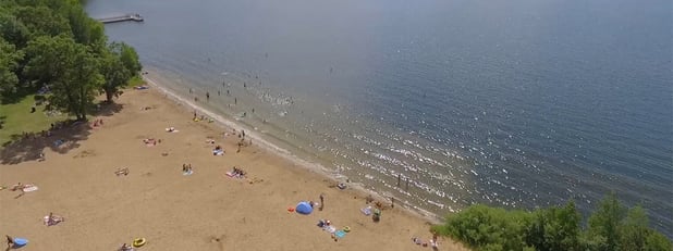 VIDEO: Widseth’s Lorin Hatch Explains the Importance of a Lake Management Plan