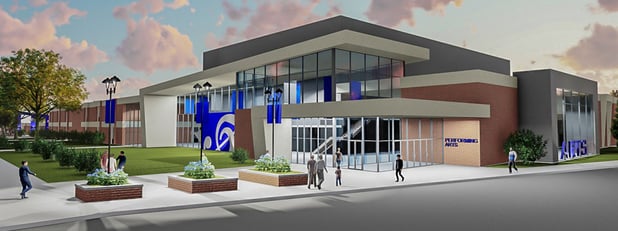 “The Right Stuff” for Brainerd’s $145M Bond Referendum