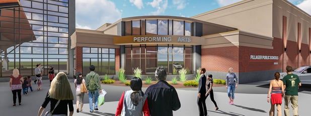 Pillager’s $14.39M Bond Referendum Passes! Widseth Leads Communication Strategy