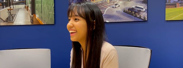 Architecture Intern Danica Holmseth Talks about Her Hands on Experience at Widseth