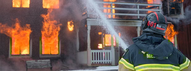 2022 Assistance to Firefighters Grants