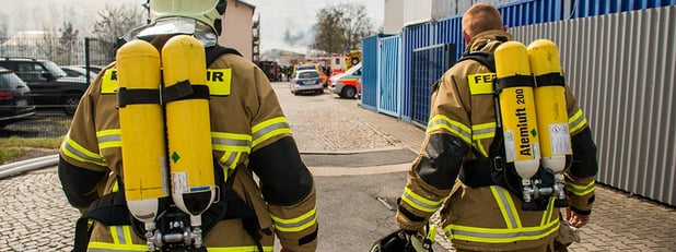 2020 Assistance to Firefighters Grants