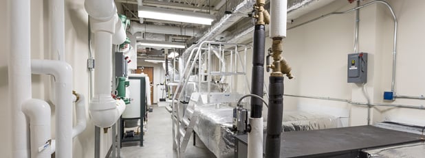 Three Reasons It Might Be Time to Upgrade Your Mechanical System