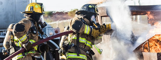 2021 Assistance to Firefighters Grants