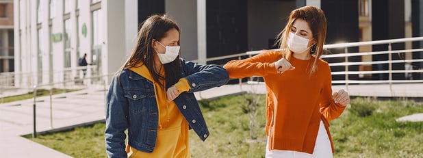 Funding Available for COVID Prevention, Preparation, and Response