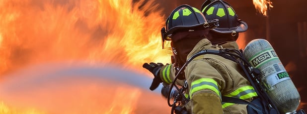 Garrison and Cohasset Fire Departments Receive AFG Grants