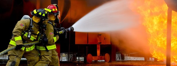 2023 Assistance to Firefighters Grants