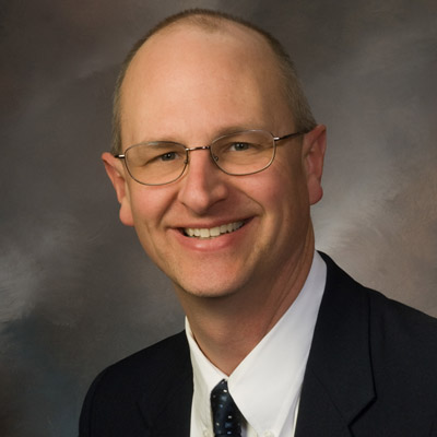Tim Houle, PE, VP - Civil Engineer
