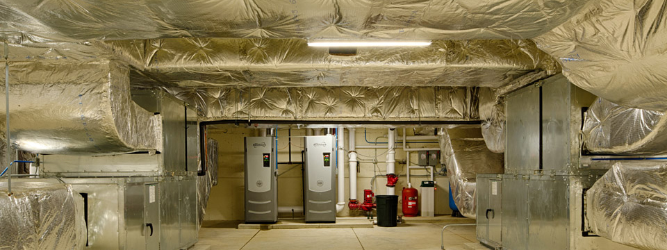 HVAC Design to Help You Keep Your Cool